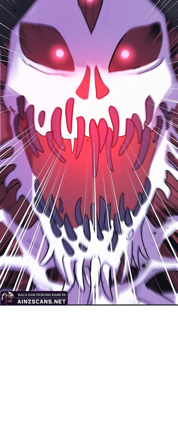 Somebody Stop the Pope Chapter 09 Gambar 30