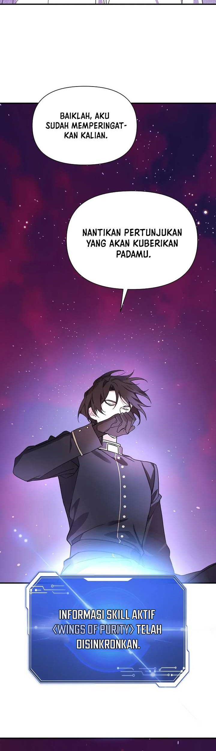 Somebody Stop the Pope Chapter 09 Gambar 46