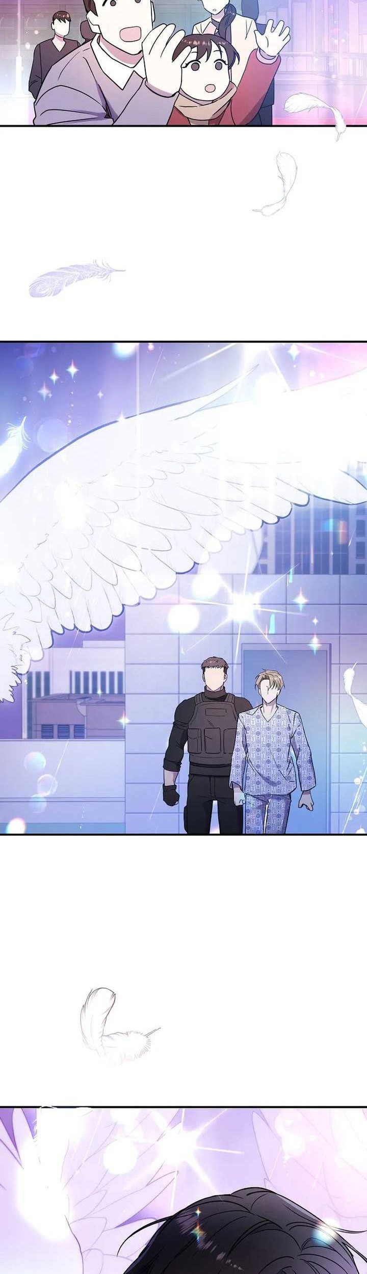 Somebody Stop the Pope Chapter 09 Gambar 50