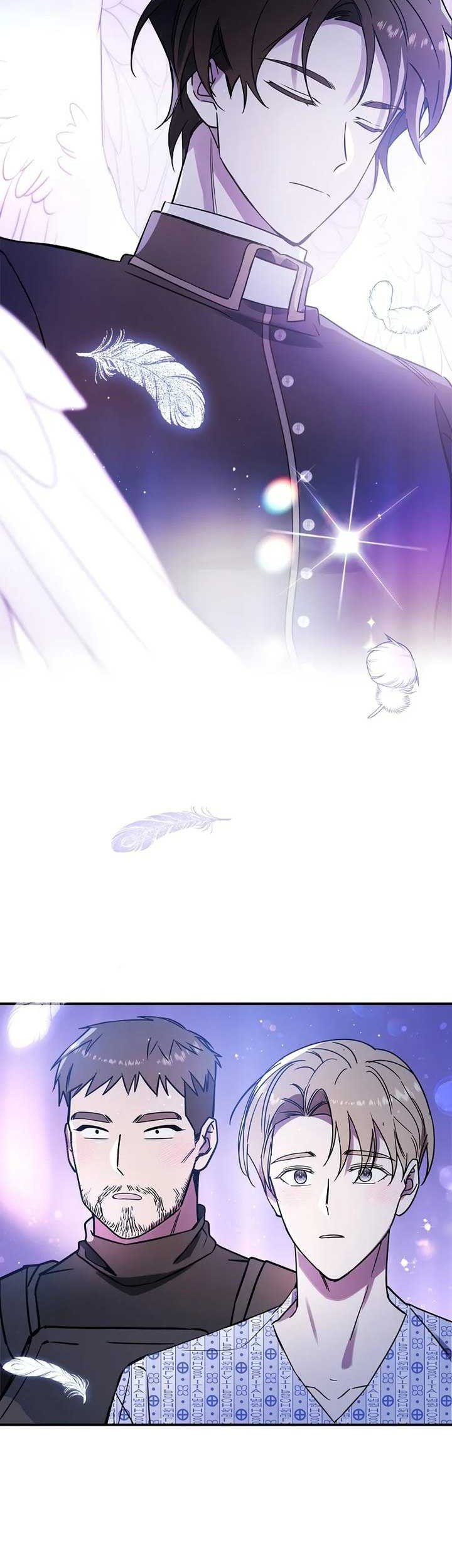 Somebody Stop the Pope Chapter 09 Gambar 51