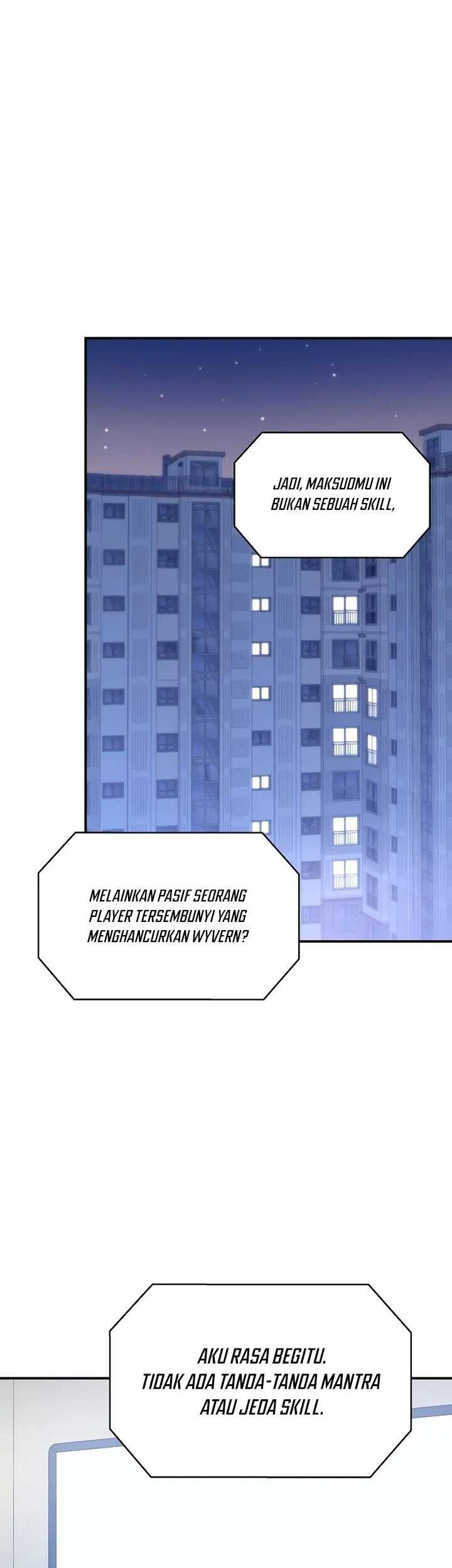 Somebody Stop the Pope Chapter 08 Gambar 22