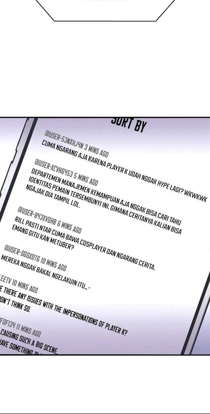Somebody Stop the Pope Chapter 08 Gambar 24