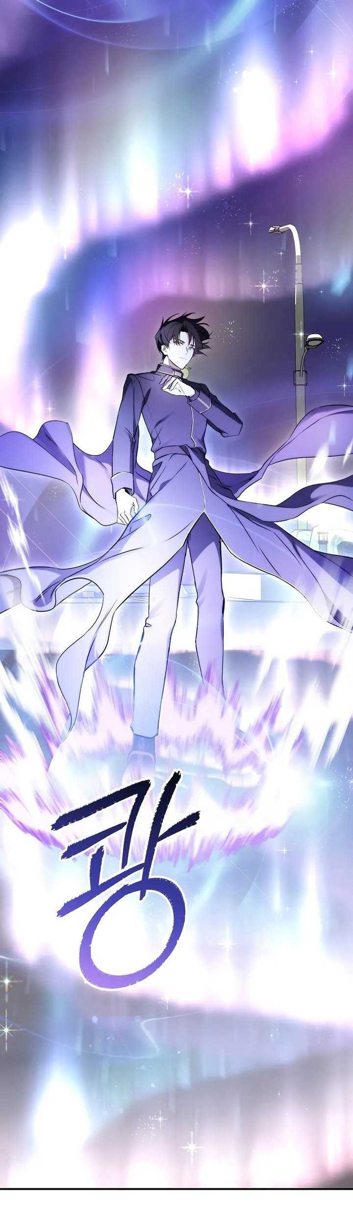 Somebody Stop the Pope Chapter 08 Gambar 46