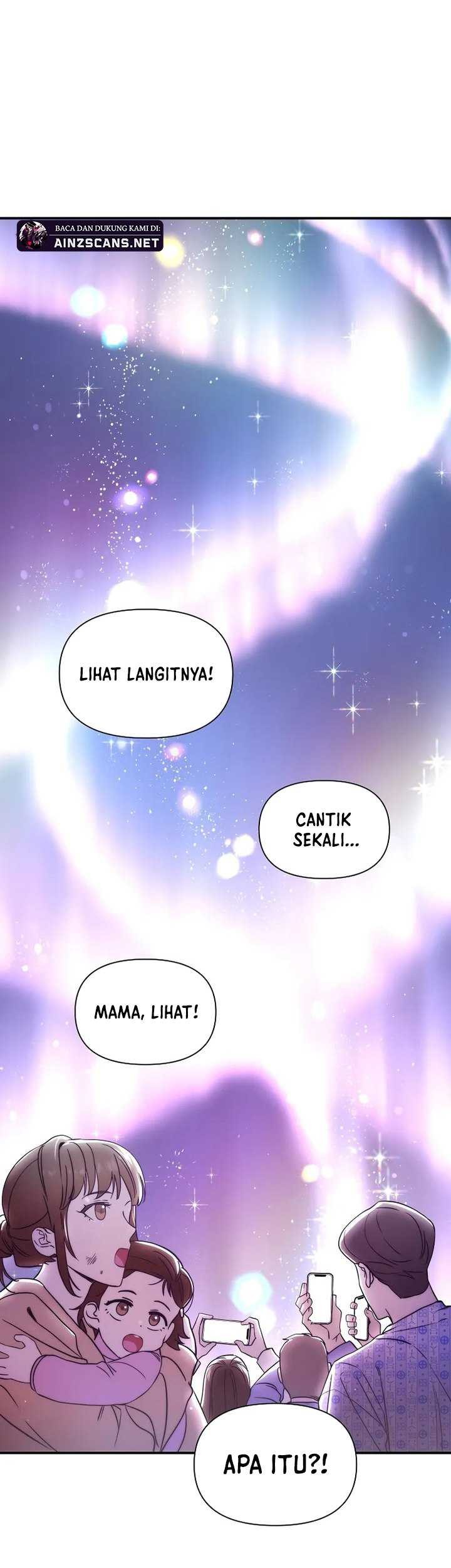 Somebody Stop the Pope Chapter 08 Gambar 47
