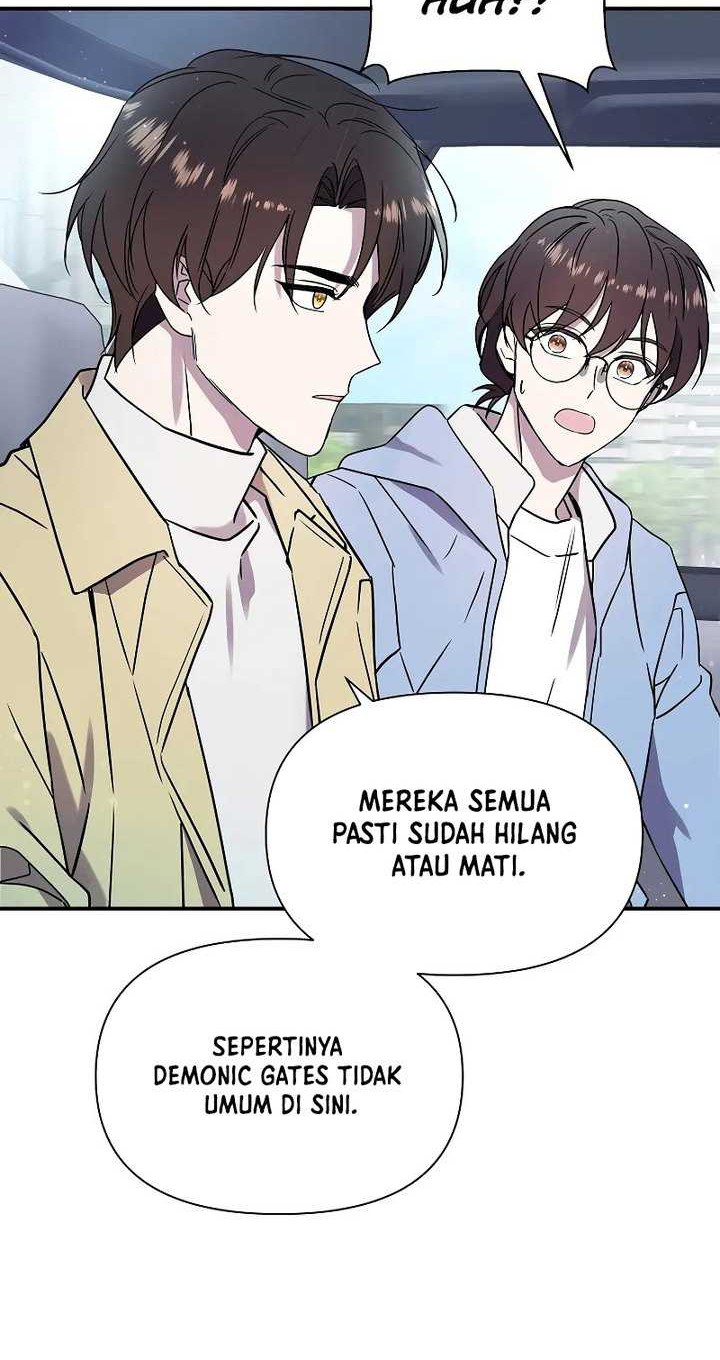 Somebody Stop the Pope Chapter 07 Gambar 6