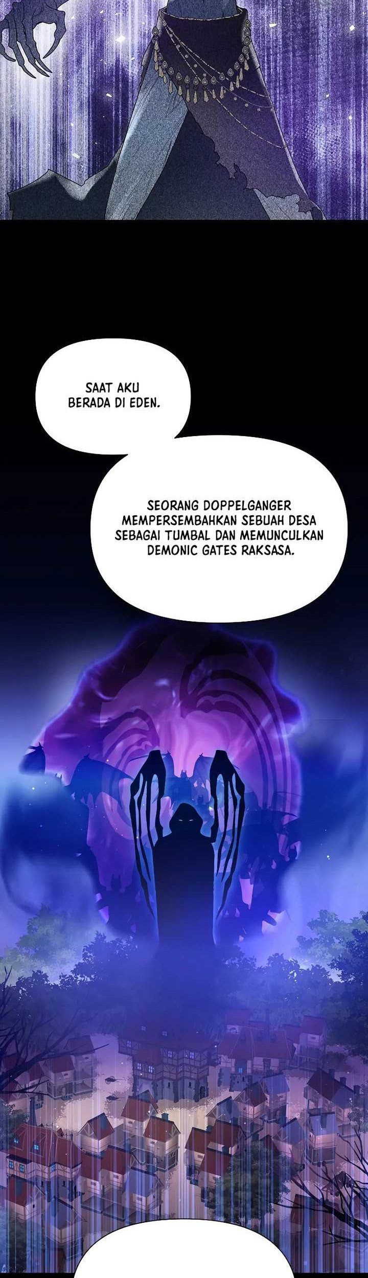 Somebody Stop the Pope Chapter 07 Gambar 8