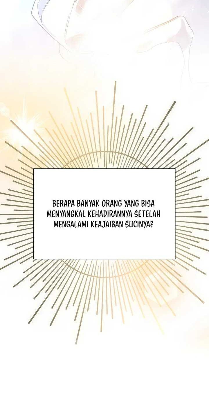 Somebody Stop the Pope Chapter 07 Gambar 18
