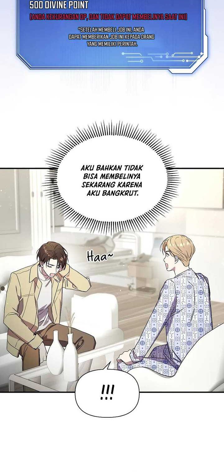 Somebody Stop the Pope Chapter 07 Gambar 36