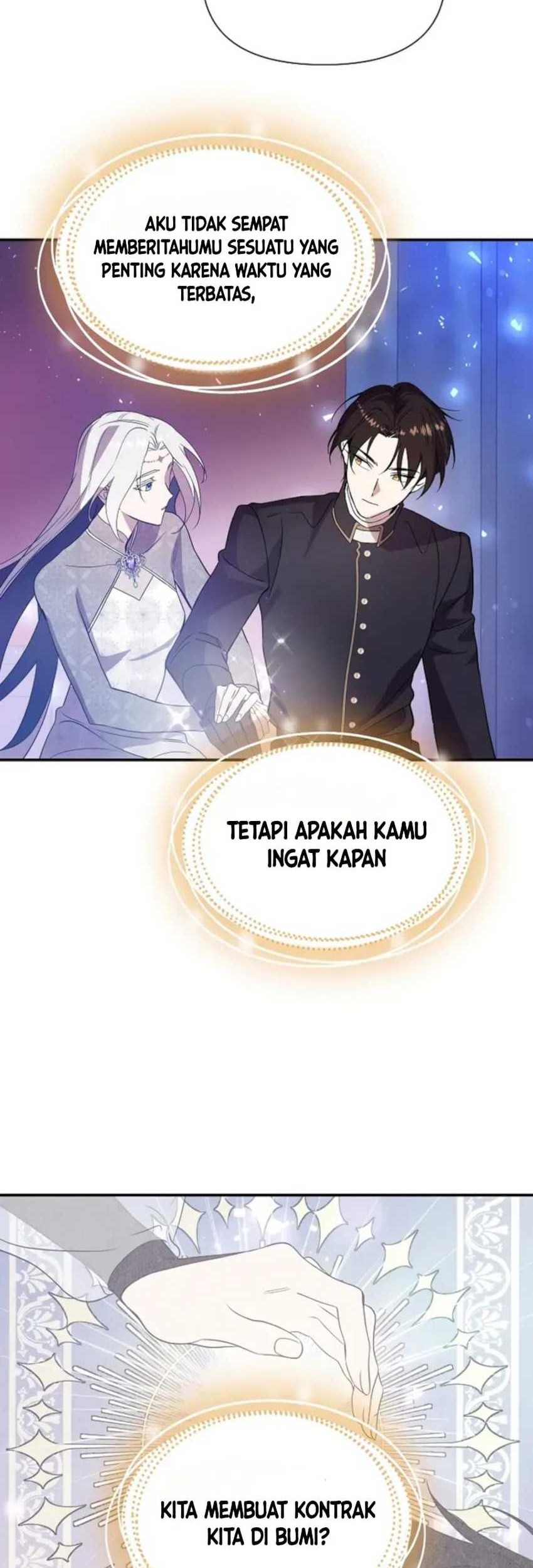 Somebody Stop the Pope Chapter 06 Gambar 54