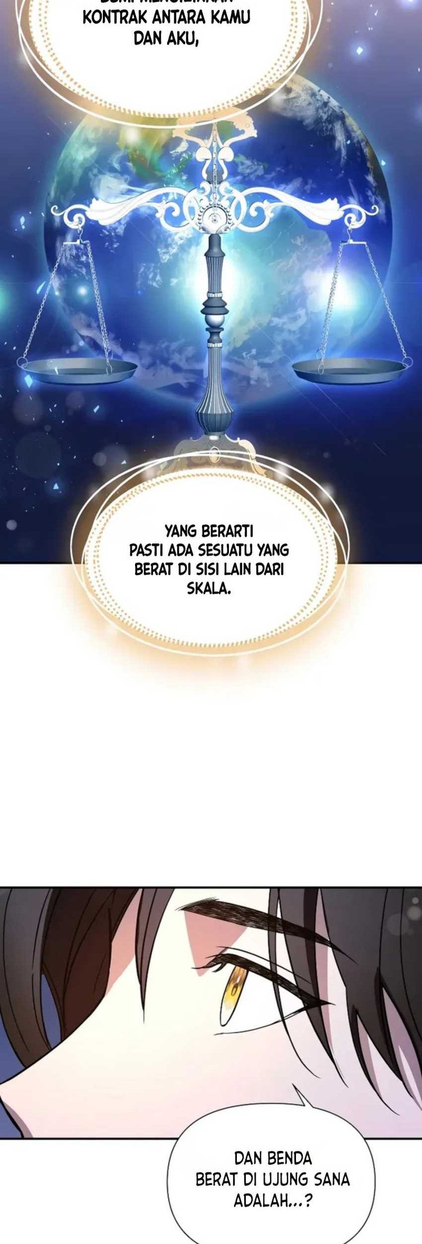 Somebody Stop the Pope Chapter 06 Gambar 58