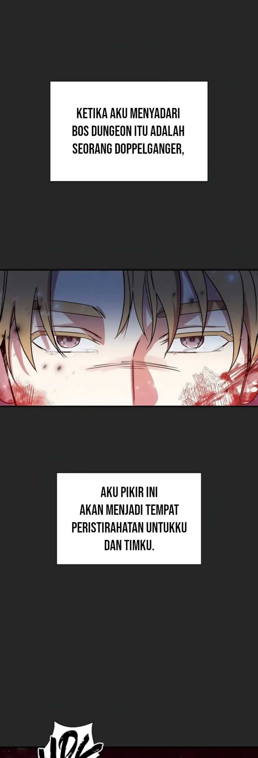 Somebody Stop the Pope Chapter 06 Gambar 3