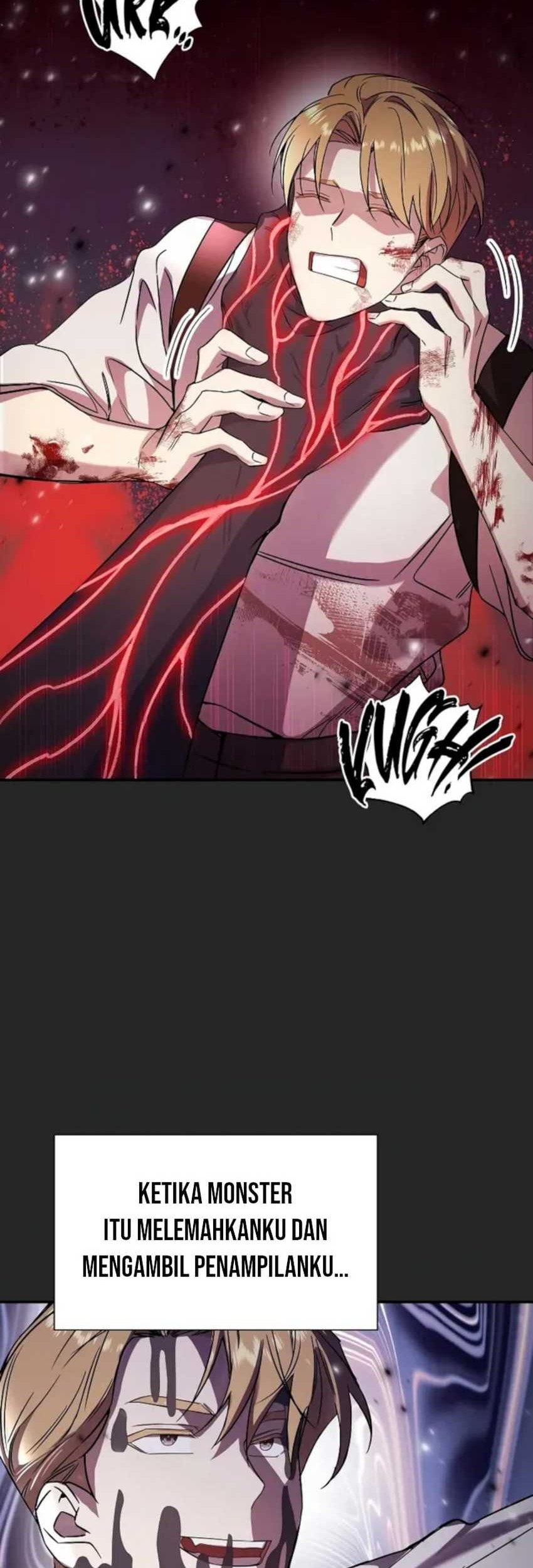 Somebody Stop the Pope Chapter 06 Gambar 4
