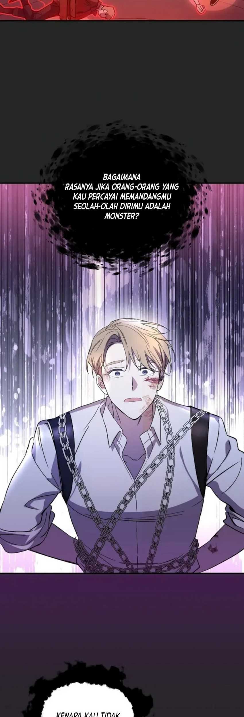 Somebody Stop the Pope Chapter 06 Gambar 10