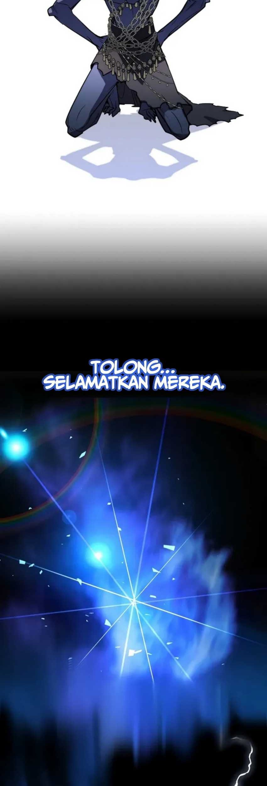 Somebody Stop the Pope Chapter 06 Gambar 13