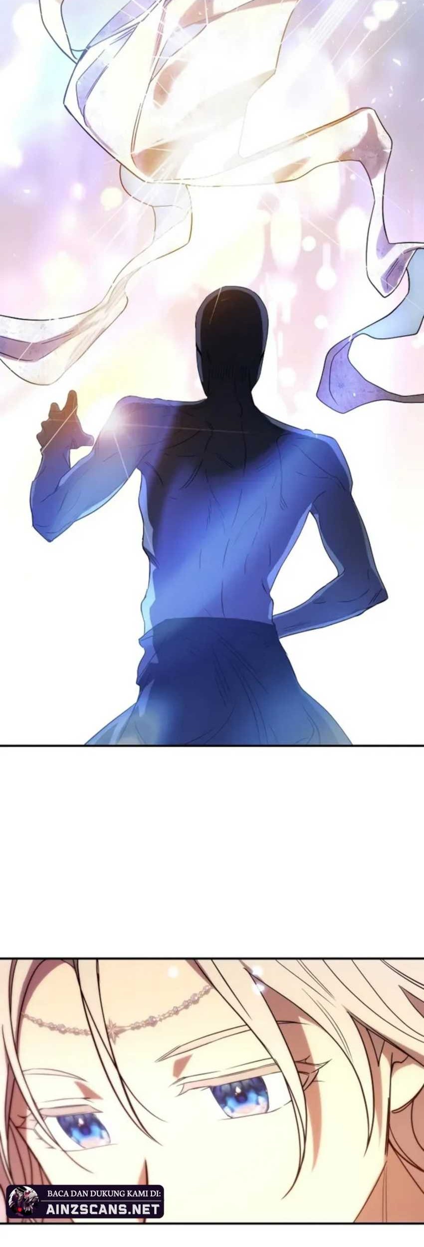 Somebody Stop the Pope Chapter 06 Gambar 37