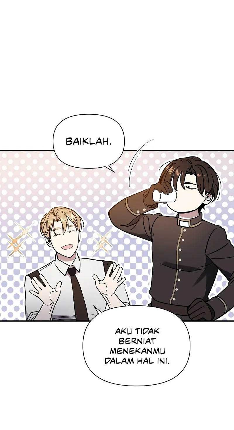 Somebody Stop the Pope Chapter 05 Gambar 42