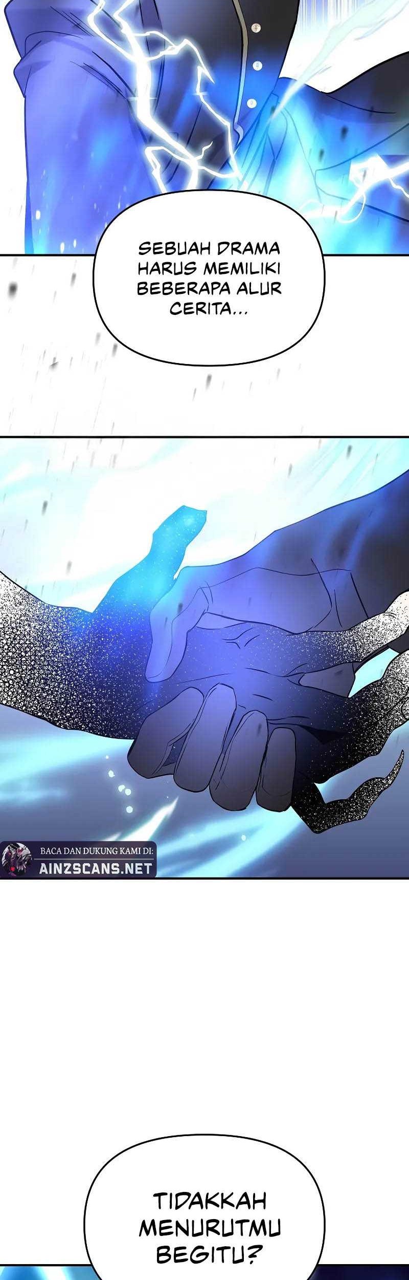 Somebody Stop the Pope Chapter 05 Gambar 48