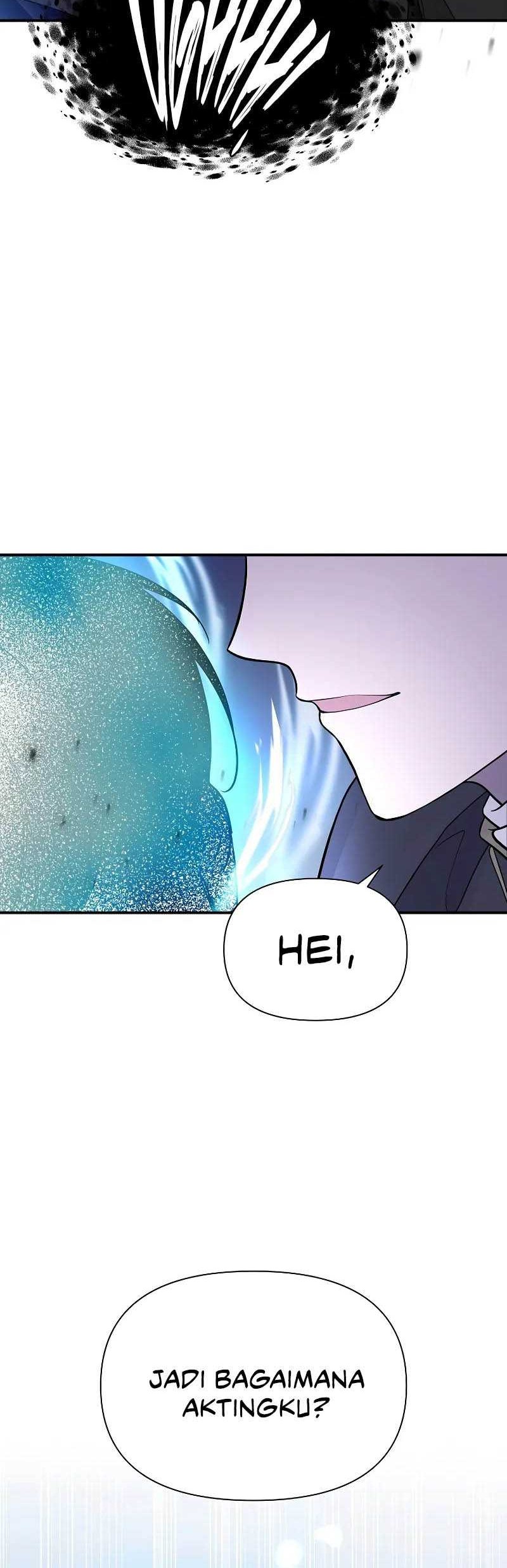 Somebody Stop the Pope Chapter 05 Gambar 50