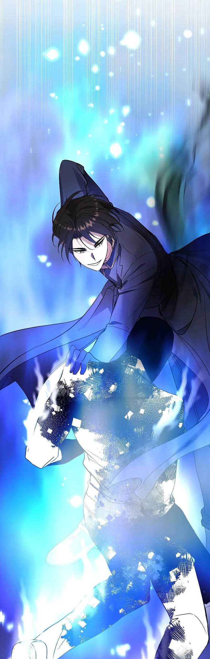 Somebody Stop the Pope Chapter 05 Gambar 51