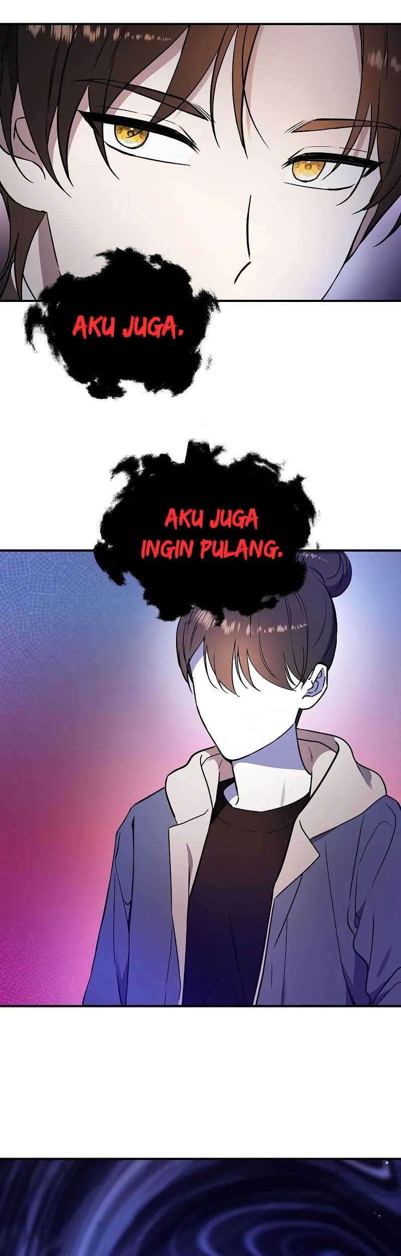 Somebody Stop the Pope Chapter 05 Gambar 15
