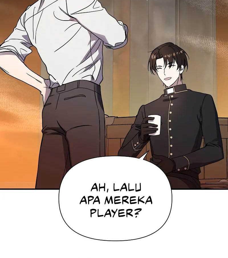 Somebody Stop the Pope Chapter 05 Gambar 30