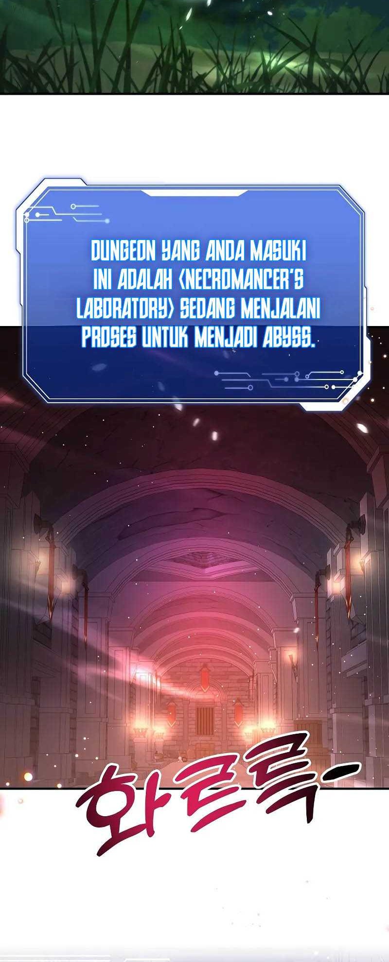 Somebody Stop the Pope Chapter 04 Gambar 38