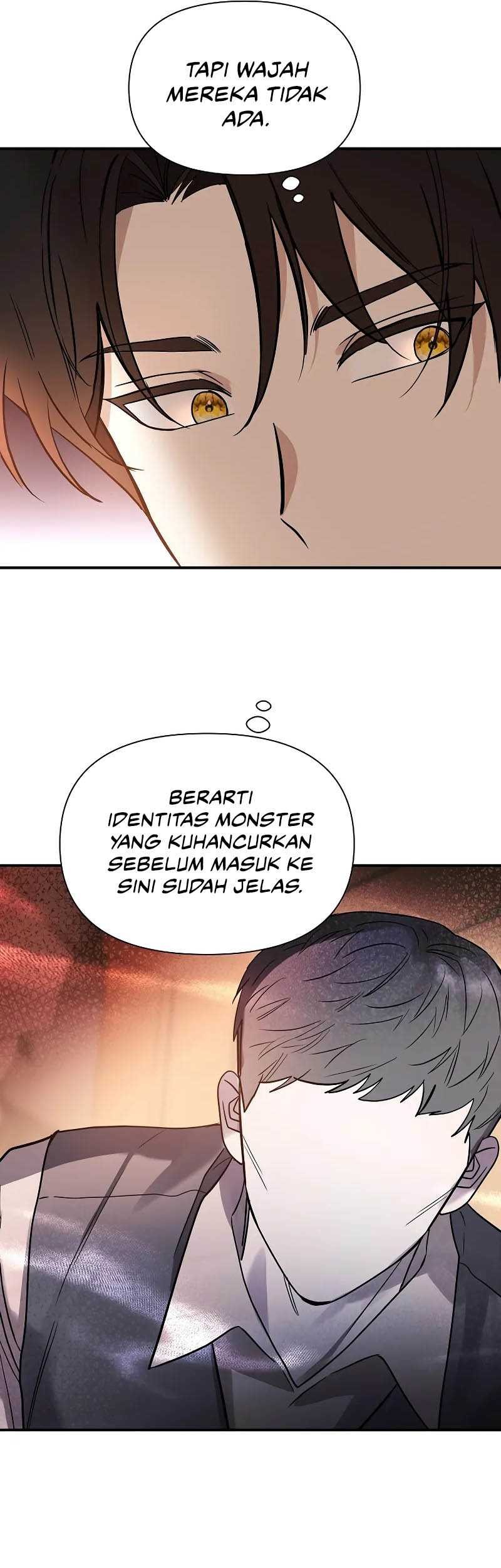 Somebody Stop the Pope Chapter 04 Gambar 43