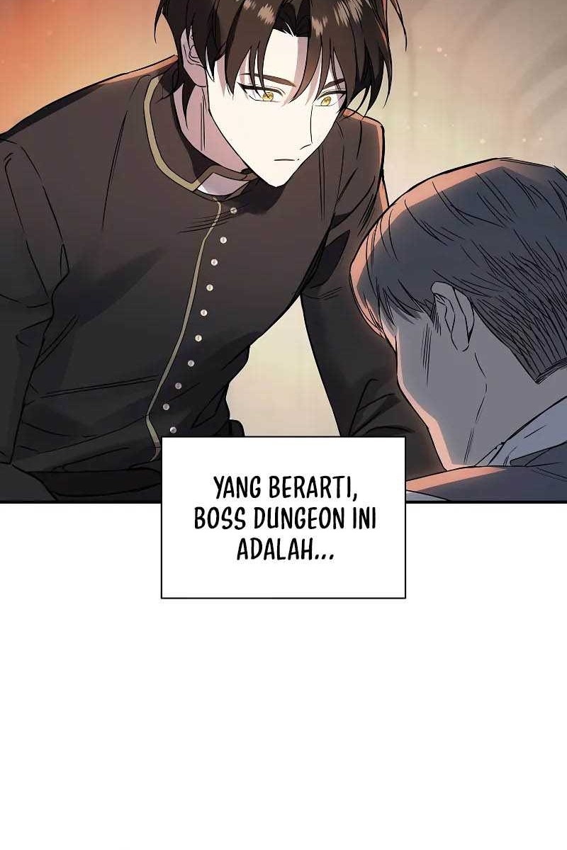 Somebody Stop the Pope Chapter 04 Gambar 46