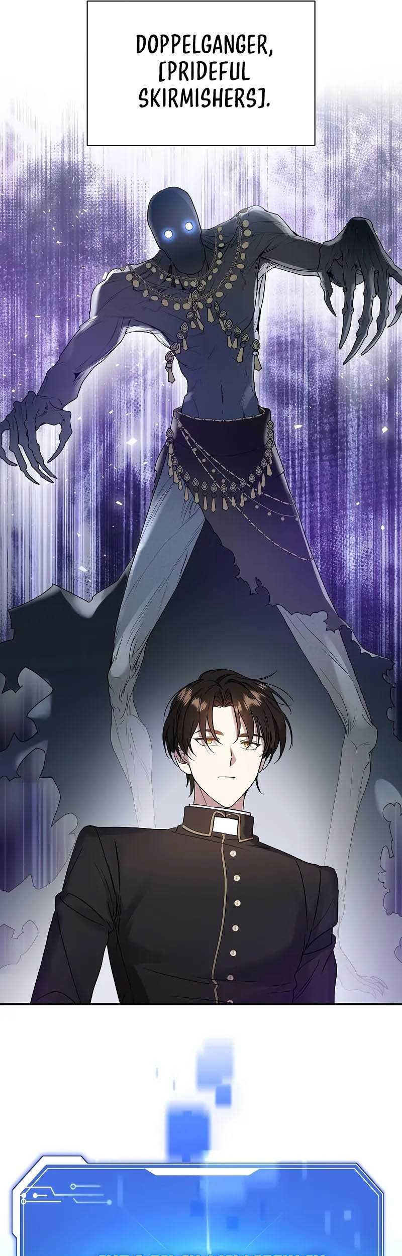 Somebody Stop the Pope Chapter 04 Gambar 47