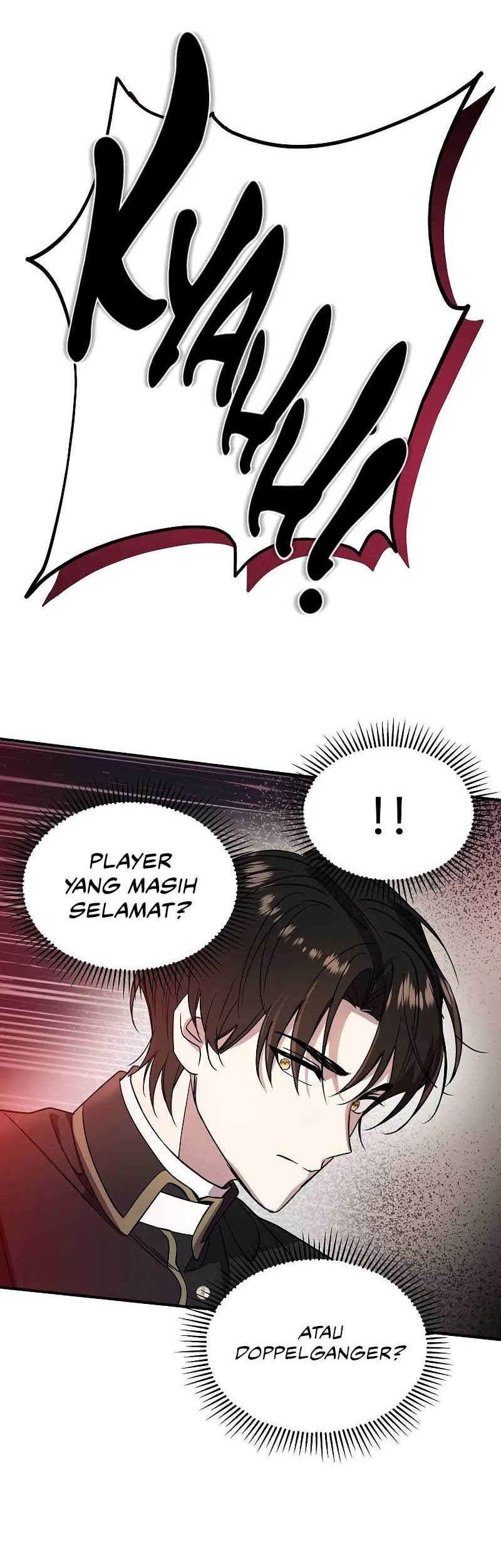 Somebody Stop the Pope Chapter 04 Gambar 50