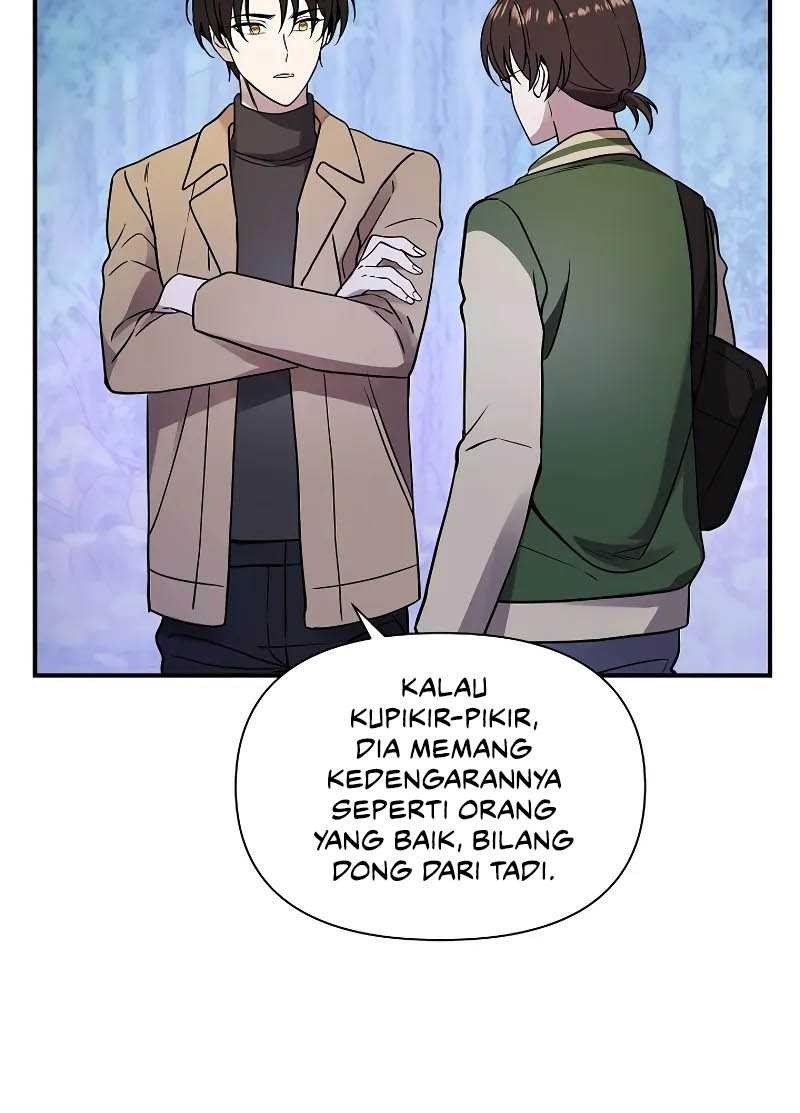 Somebody Stop the Pope Chapter 04 Gambar 6