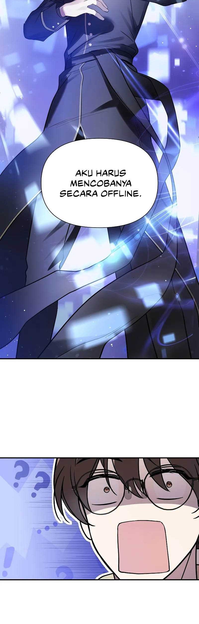 Somebody Stop the Pope Chapter 04 Gambar 10