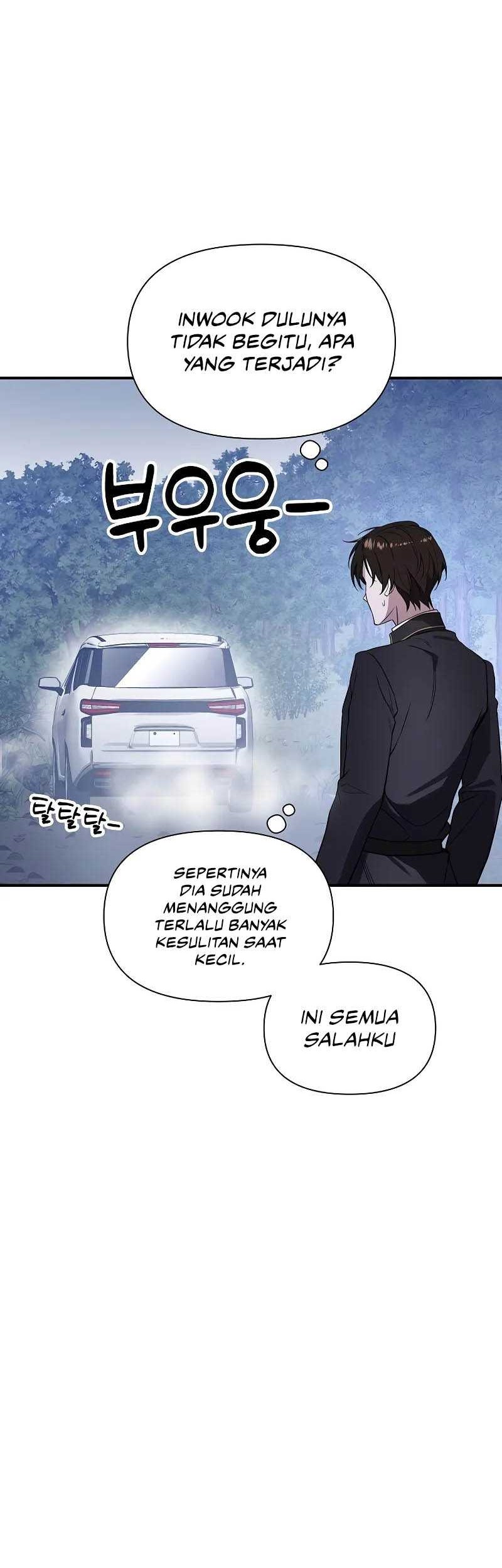 Somebody Stop the Pope Chapter 04 Gambar 12