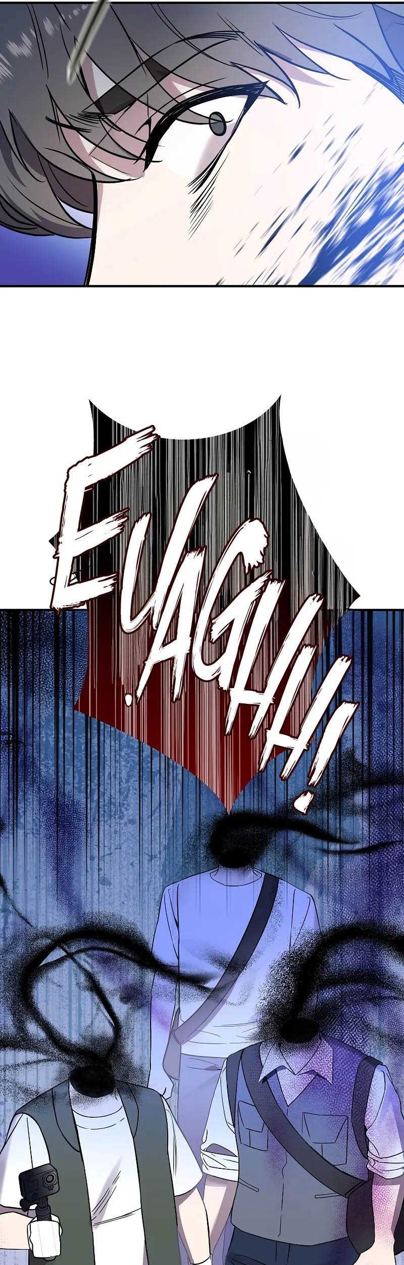 Somebody Stop the Pope Chapter 04 Gambar 31