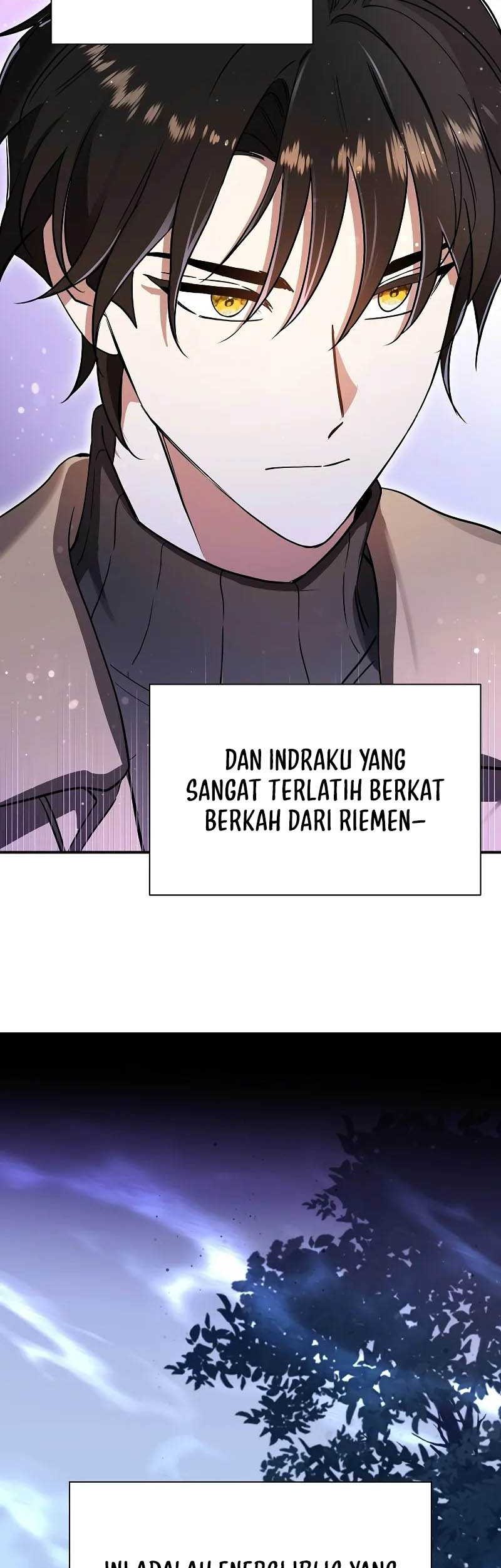 Somebody Stop the Pope Chapter 03 Gambar 49
