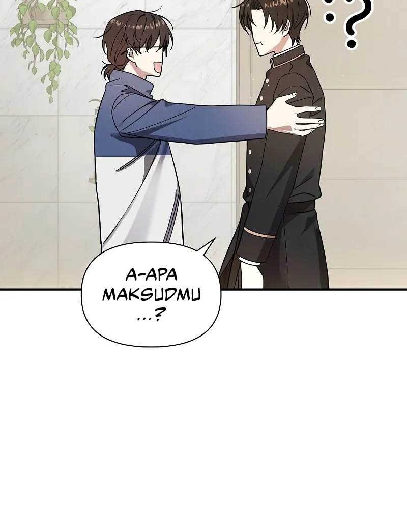 Somebody Stop the Pope Chapter 03 Gambar 6