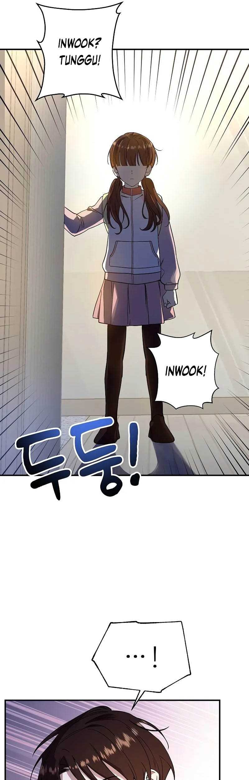Somebody Stop the Pope Chapter 03 Gambar 7