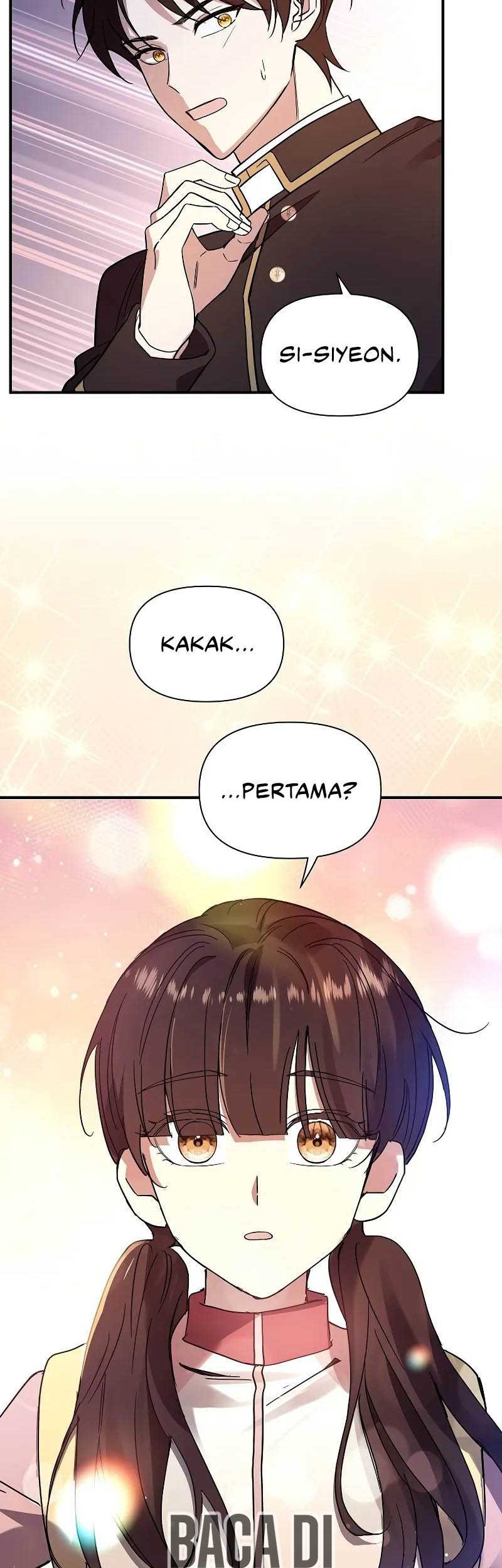 Somebody Stop the Pope Chapter 03 Gambar 8
