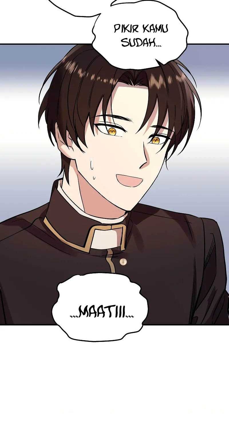 Somebody Stop the Pope Chapter 03 Gambar 10