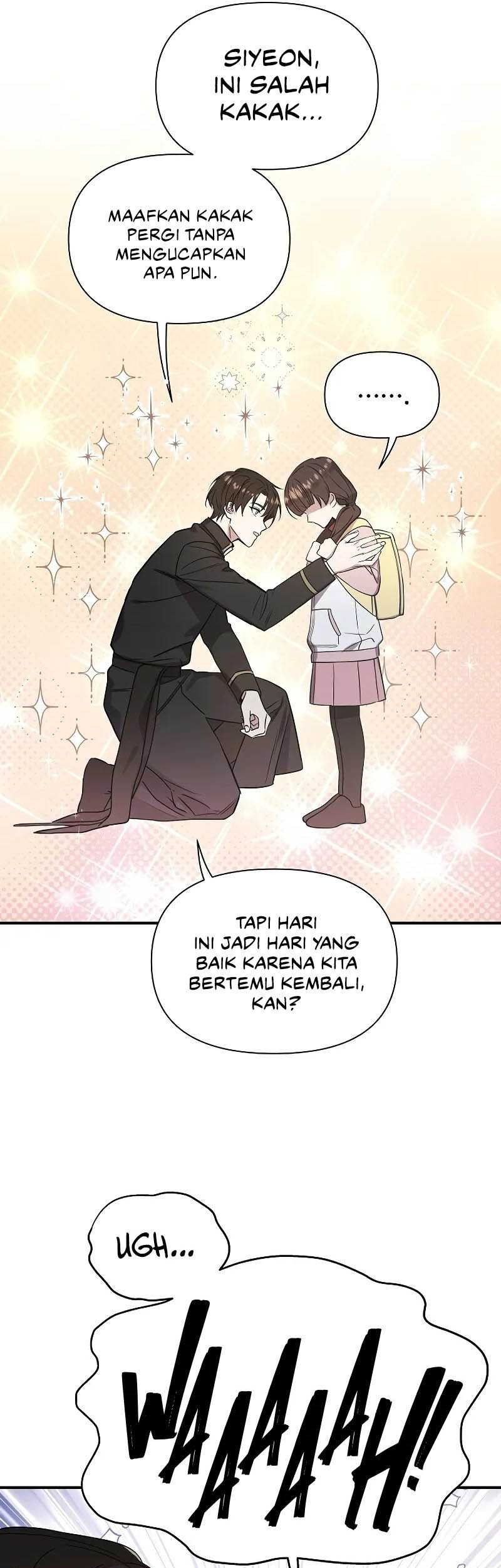 Somebody Stop the Pope Chapter 03 Gambar 11