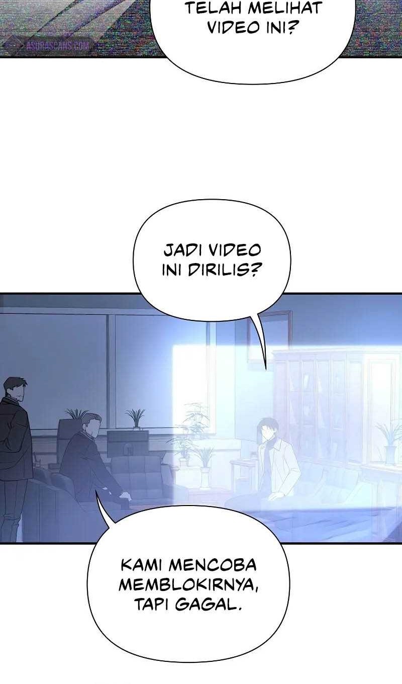 Somebody Stop the Pope Chapter 03 Gambar 22
