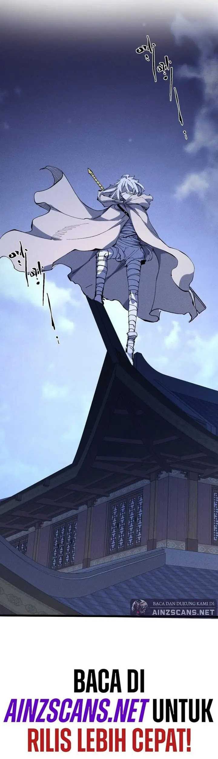 My Disciple Became The Great Demon Empress?! Chapter 36 Gambar 16