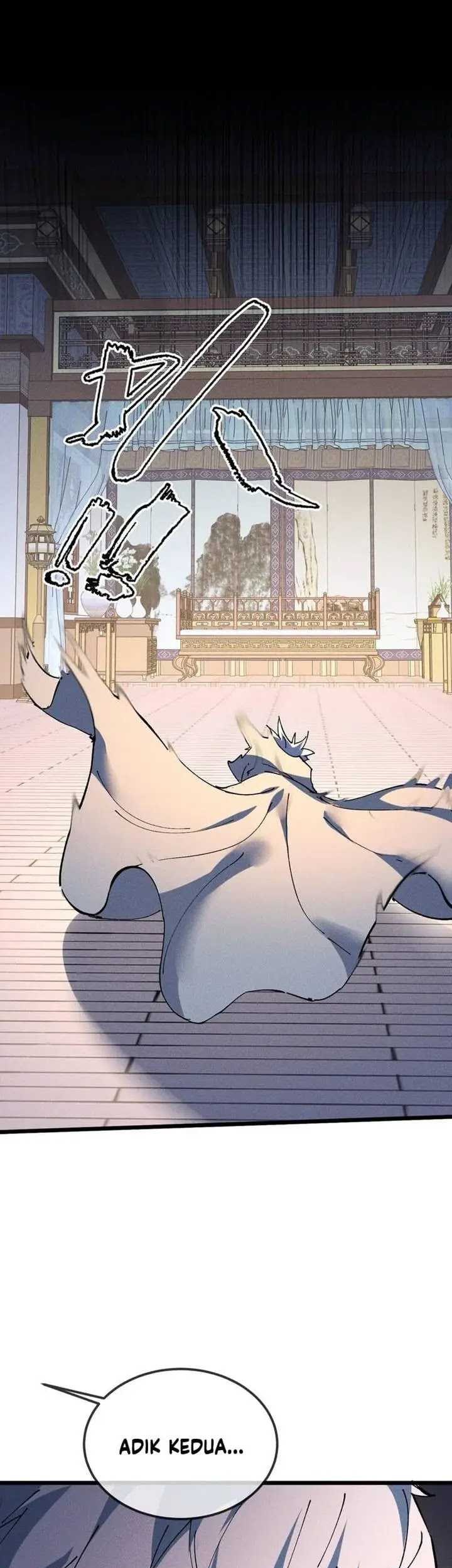 My Disciple Became The Great Demon Empress?! Chapter 36 Gambar 18