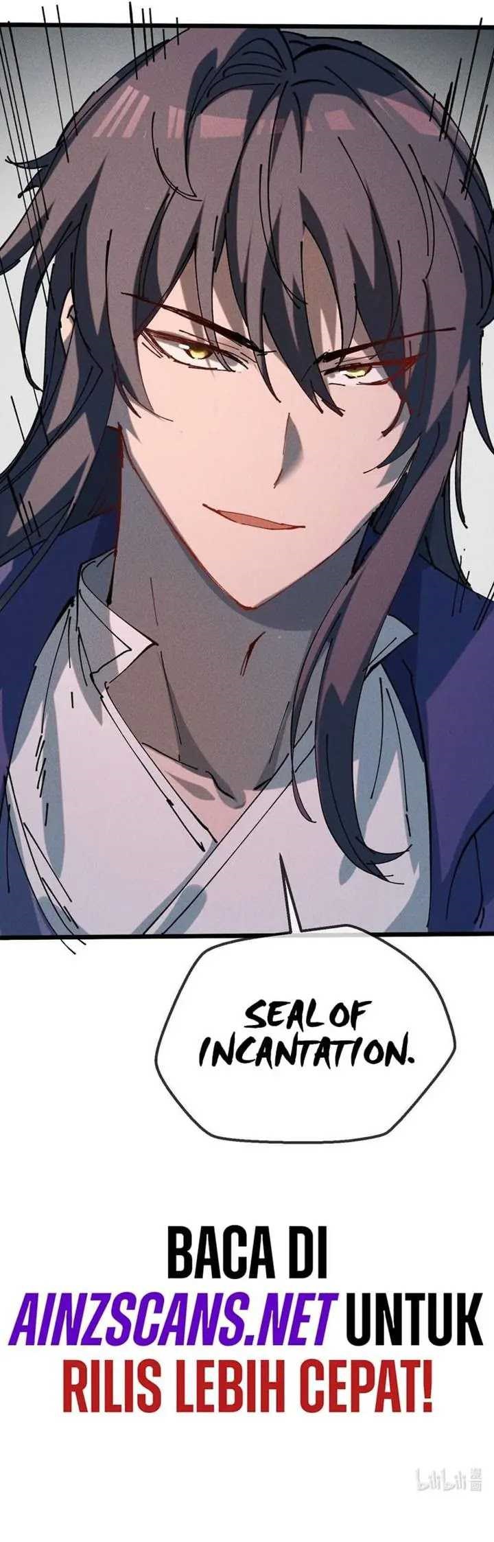 My Disciple Became The Great Demon Empress?! Chapter 36 Gambar 43