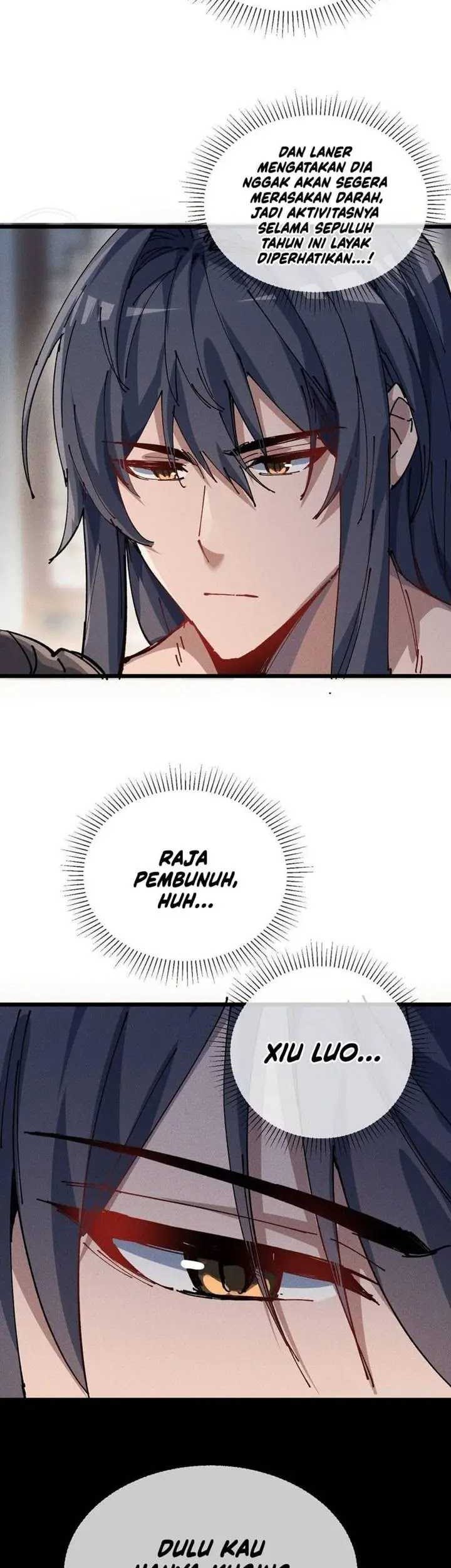 My Disciple Became The Great Demon Empress?! Chapter 35 Gambar 15