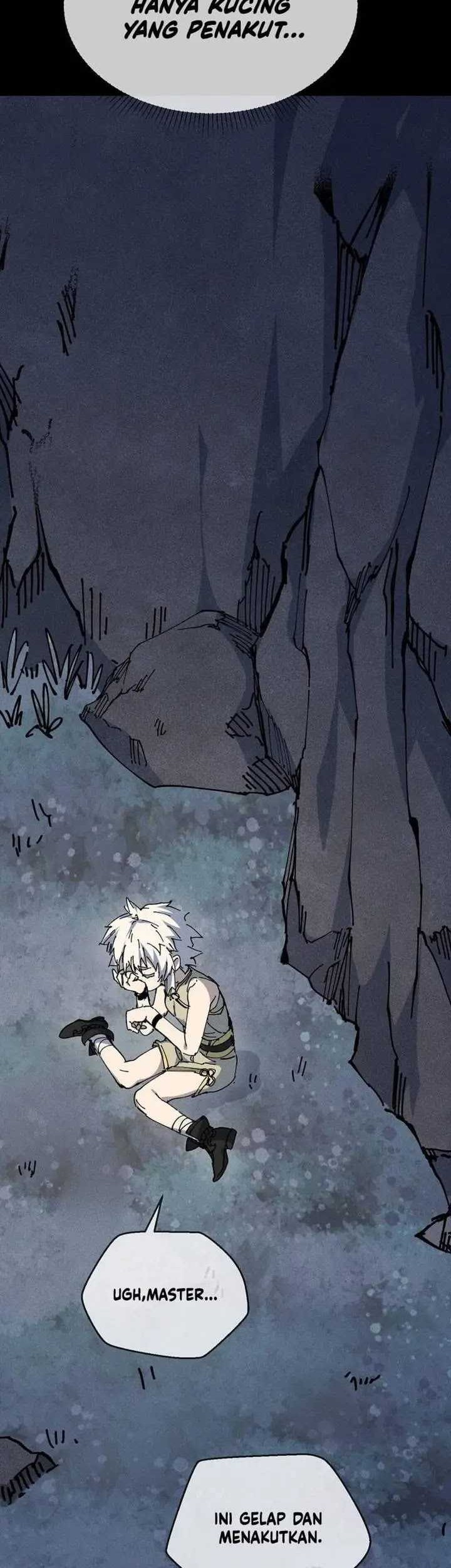 My Disciple Became The Great Demon Empress?! Chapter 35 Gambar 16