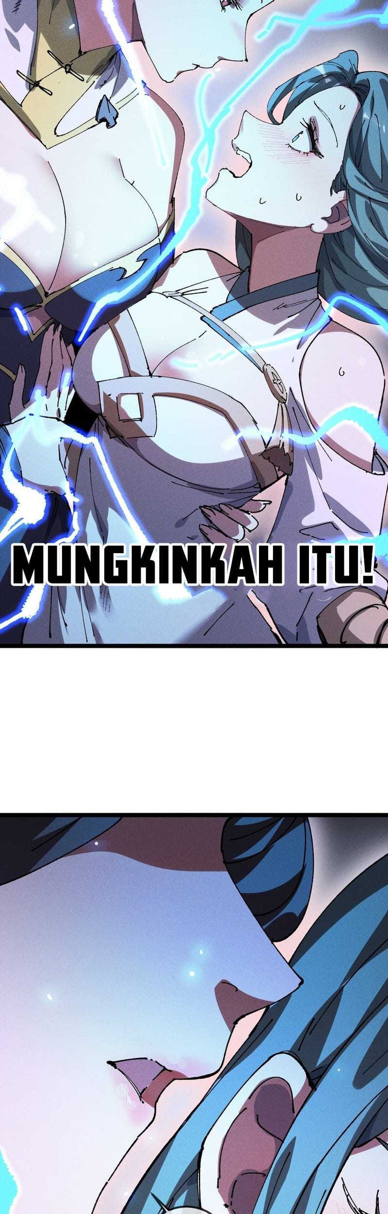 My Disciple Became The Great Demon Empress?! Chapter 34 Gambar 5