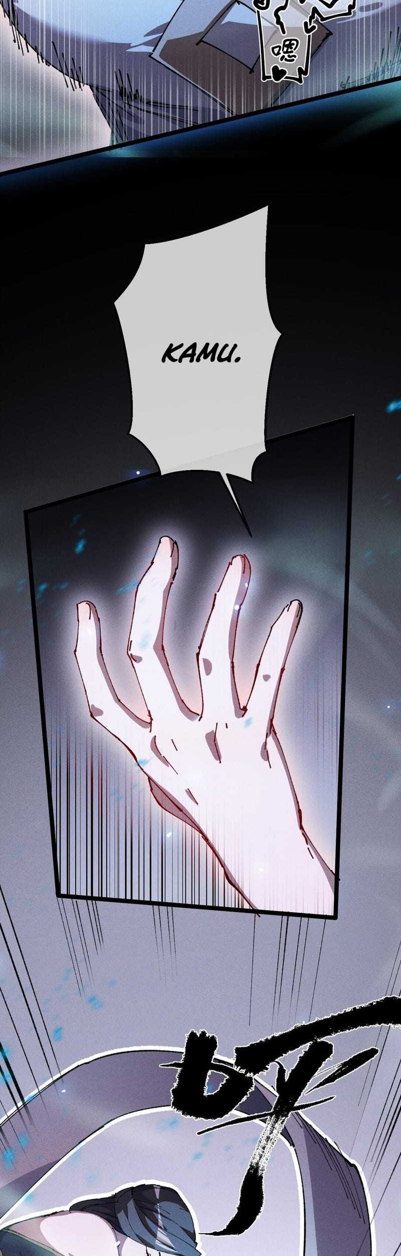 My Disciple Became The Great Demon Empress?! Chapter 34 Gambar 7