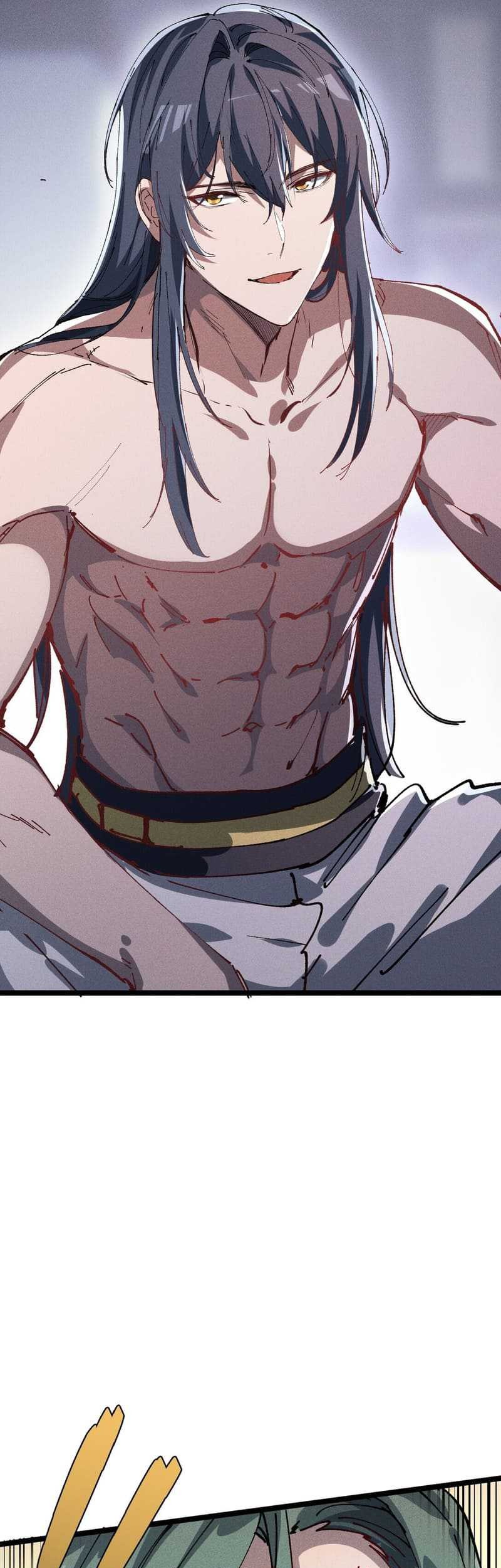 My Disciple Became The Great Demon Empress?! Chapter 34 Gambar 18