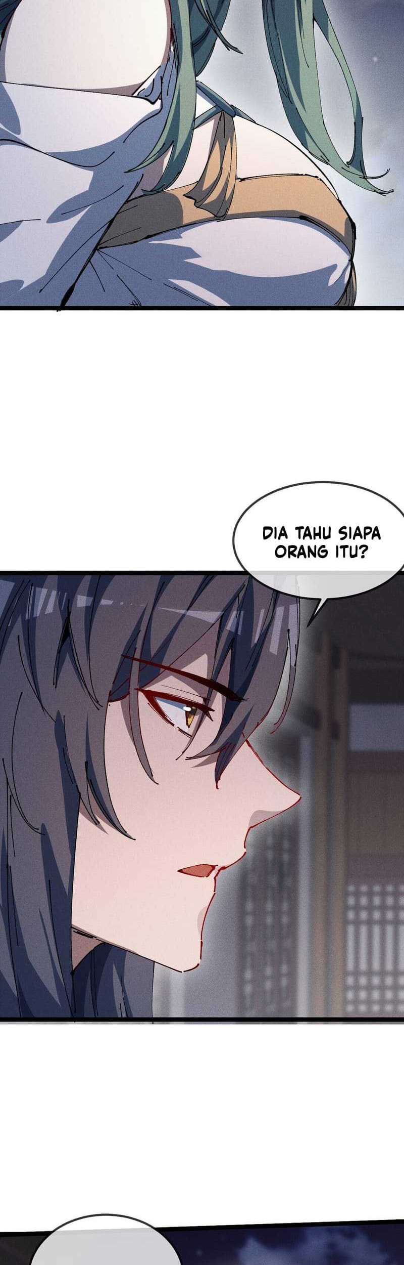 My Disciple Became The Great Demon Empress?! Chapter 34 Gambar 37